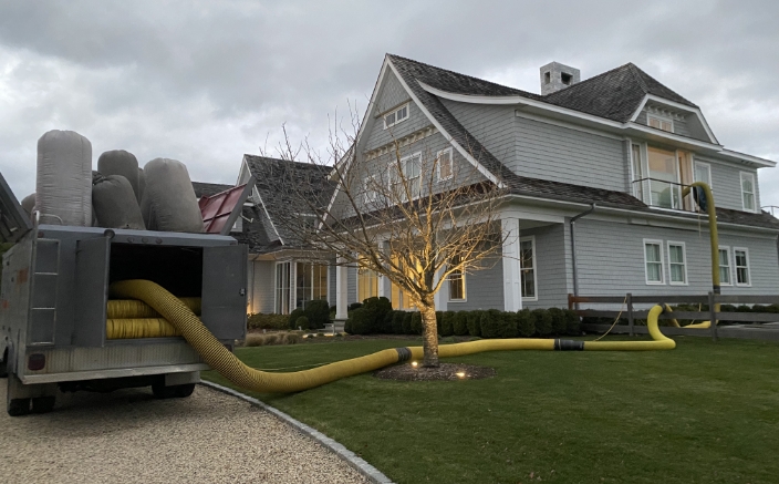 Duct Cleaning Southampton Ny Vent Cleaning